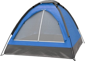 2 Person Camping Tent Right